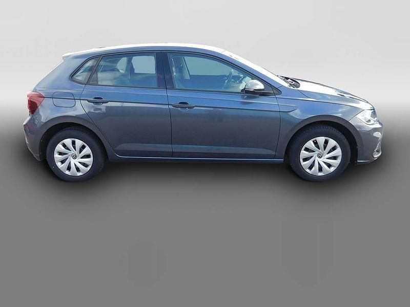 Usata VW Polo Life 80 CV (58 kW) 2025 Grigio Utilitaria