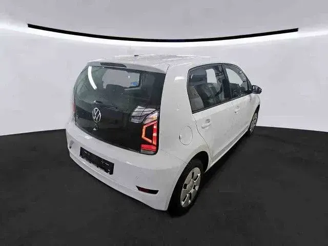 Gebraucht VW up! move up! 65 PS (47 kW) 2022 Pure white Kleinwagen