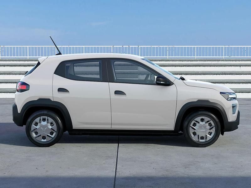 Nowe Dacia Spring Essentiel 33 kW (45 KM) 2026 Hatchback