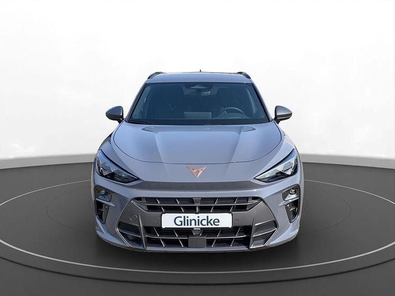 Gebraucht Cupra Terramar 204 PS (150 kW) 2025 Graphene grau SUV