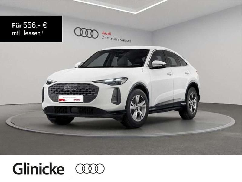 Arkonaweiß Neu 2024 Audi Q5 SUV | 46.990 € - Bild 1/2