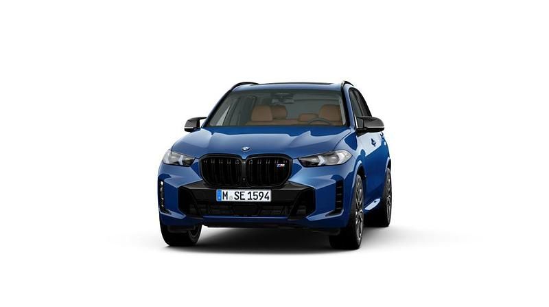 Gebraucht 2025 BMW X5 M Sport SUV | 86.943 € (Fairer Preis) - Bild 1/4