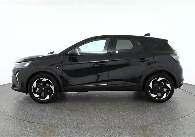 Neu Renault Captur 91 PS (66 kW) 2026 Blackpearlmet. SUV