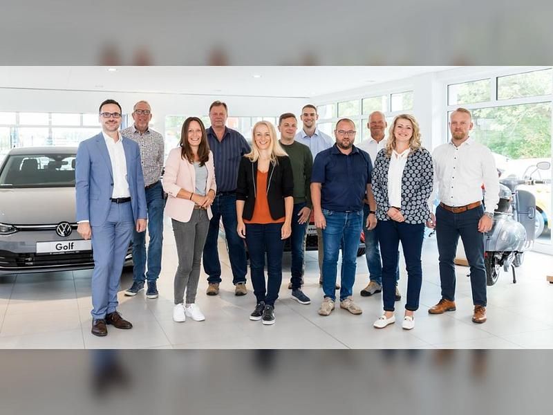 Gebraucht VW Transporter 150 PS (110 kW) 2025 Grau Van