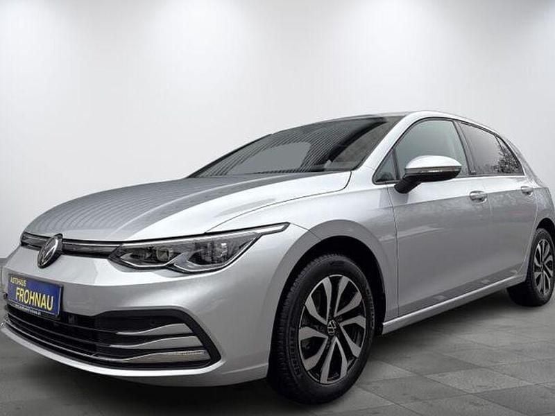 Andere Gebraucht 2022 VW Golf VIII Limousine | 19.980 € (Guter Preis) - Bild 1/4