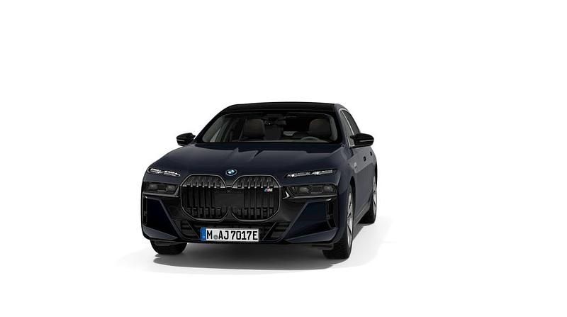 Gebraucht 2024 BMW M760e Comfort Edition Limousine | 133.990 € (Guter Preis) - Bild 1/4