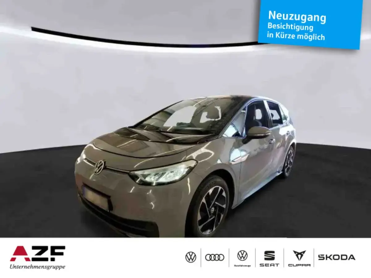 Gebraucht VW ID.3 Pure 110 kW (150 PS) 2022 Kleinwagen