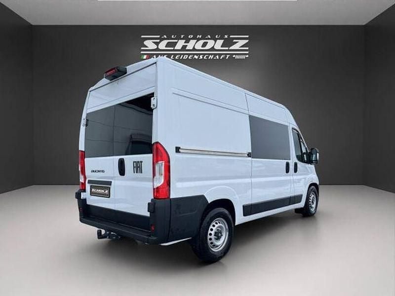 Gebraucht Fiat Ducato 2025 Andere Van