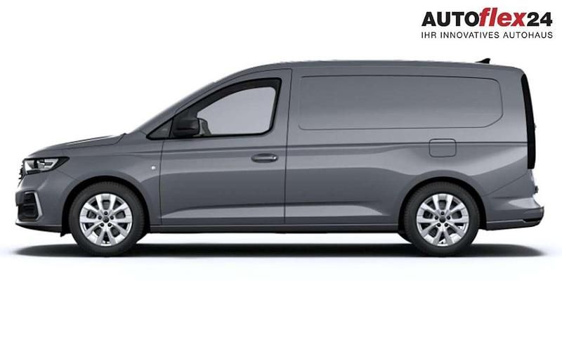 Comet grey Neu 2025 Ford Transit Limited Van / Kleinbus | 31.376 € (Fairer Preis) - Bild 1/4