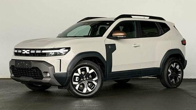 Gebraucht Dacia Duster Extreme 141 PS (103 kW) 2024 Beige SUV
