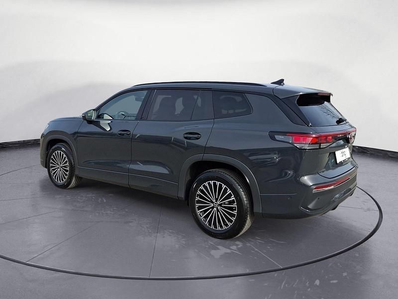 Neu VW Tayron Elegance 193 PS (141 kW) 2026 Grau SUV