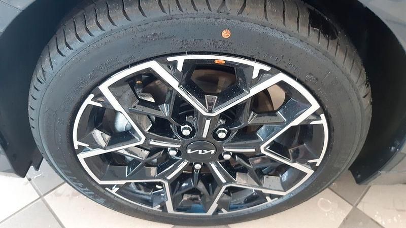 Gebraucht Kia ProCeed GT-Line 160 PS (117 kW) 2023 Grau Kleinwagen