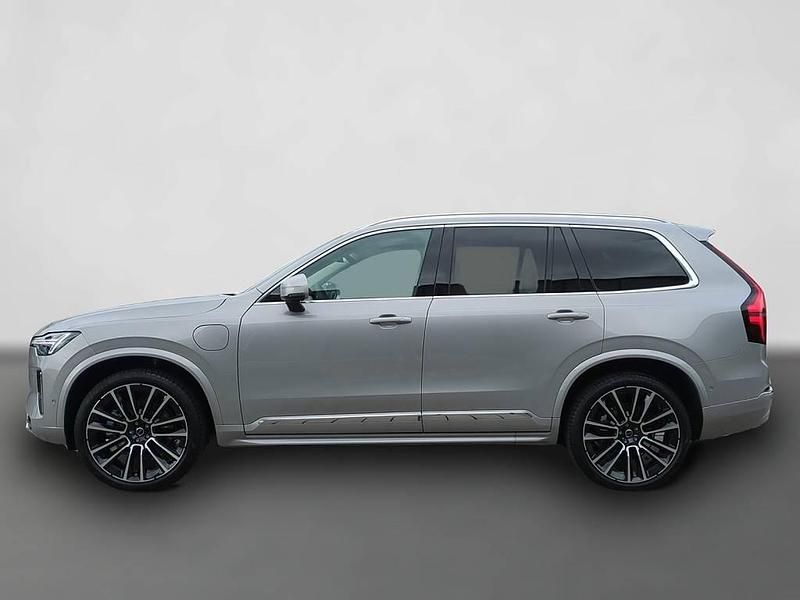 Gebraucht Volvo XC90 Ultra 455 PS (334 kW) 2025 Silber SUV
