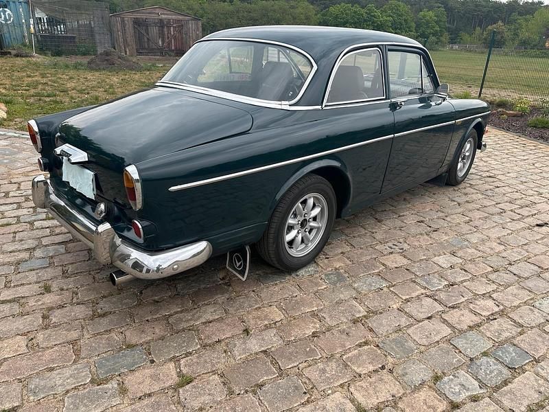 Gebraucht Volvo Amazon 75 PS (55 kW) 1968 Limousine