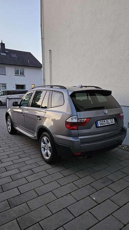 Gebraucht BMW X3 286 PS (210 kW) 2008 SUV