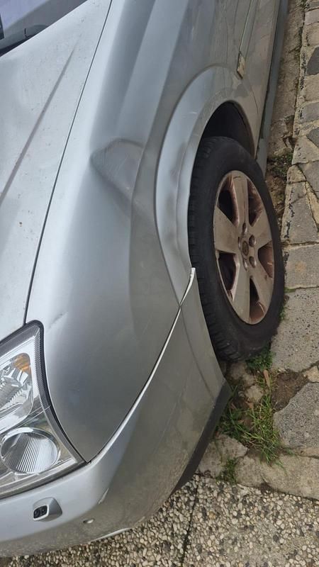 Gebraucht Opel Vectra 155 PS (114 kW) 2007 Kombi