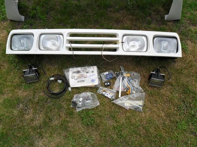 Gebraucht VW Golf II 90 PS (66 kW) 1990 Weiß Kleinwagen