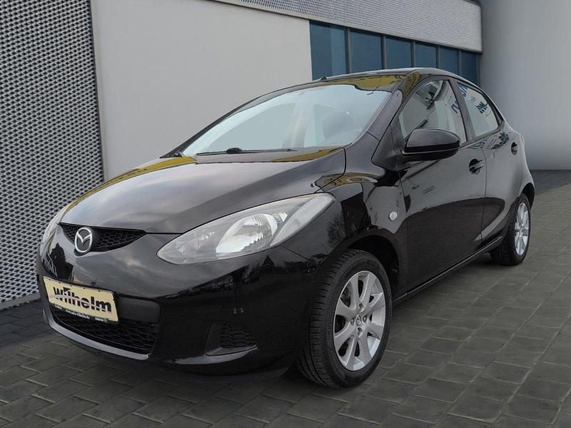 Gebraucht 2008 Mazda 2 Independence | 2.990 € (Fairer Preis) - Bild 1/4