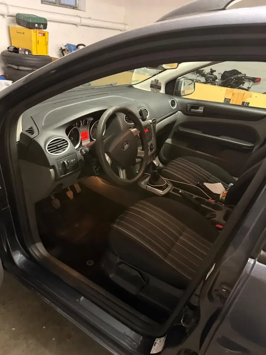 Gebraucht Ford Focus 2011 Kombi