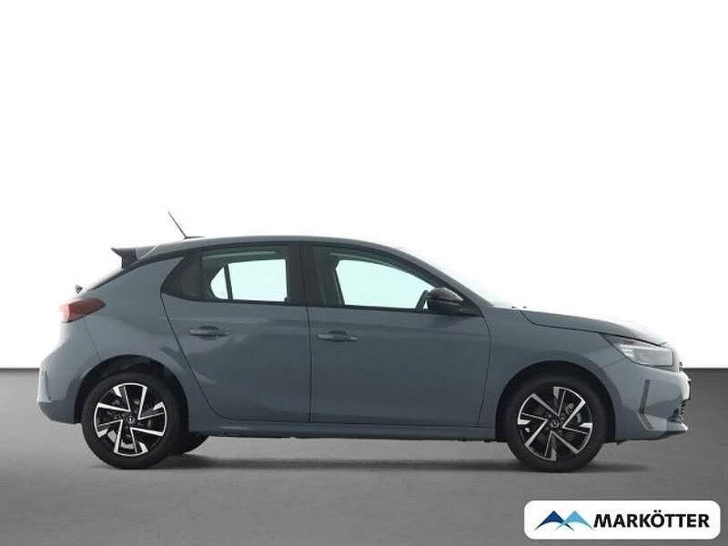Neu Opel Corsa Edition 110 PS (80 kW) 2025 Grau Kleinwagen