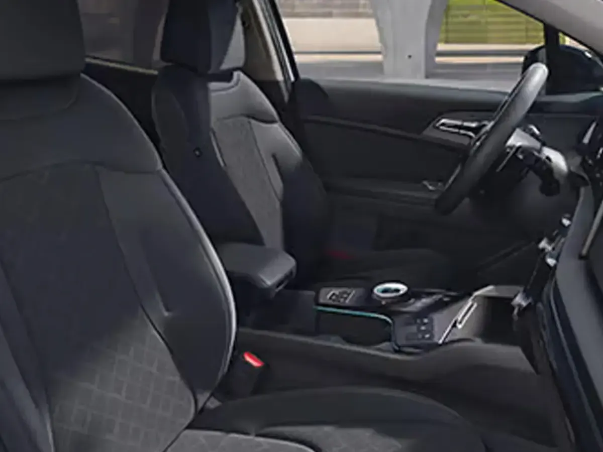 Gebraucht Kia Sportage Vision 179 PS (131 kW) 2022 SUV