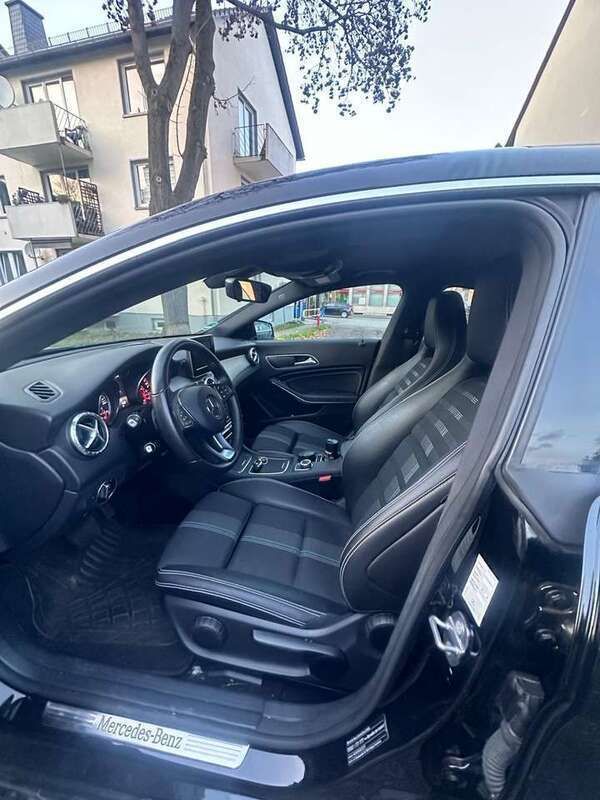 Gebraucht 2018 Mercedes 180 Limousine | 26.000 € (Teuer) - Bild 1/4