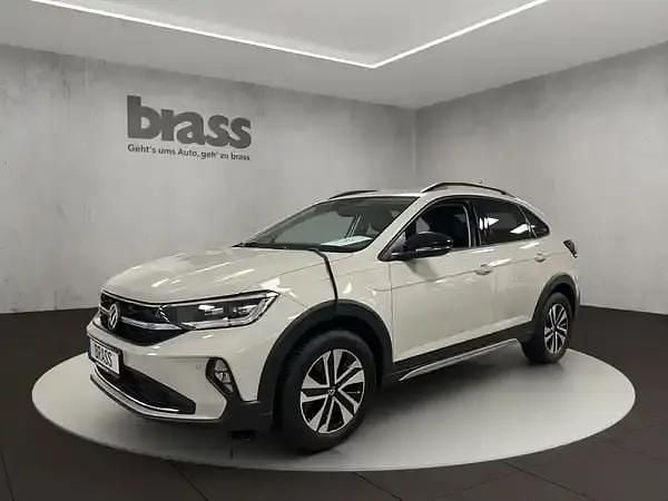 Ascotgrau Neu 2026 VW Taigo SUV | 28.495 € (Guter Preis) - Bild 1/4