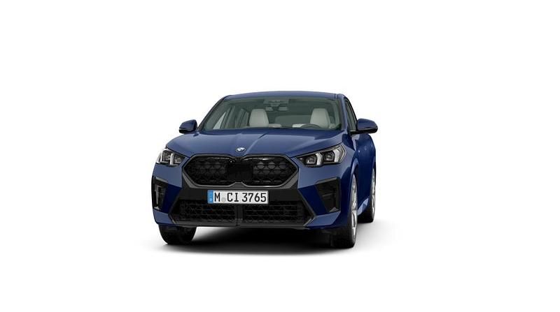 Gebraucht 2025 BMW X2 Efficient Dynamics SUV | 42.995 € (Guter Preis) - Bild 1/4