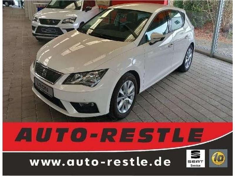 Sonstige Gebraucht 2017 Seat Leon Ecomotive Limousine | 14.990 € (Teuer) - Bild 1/4