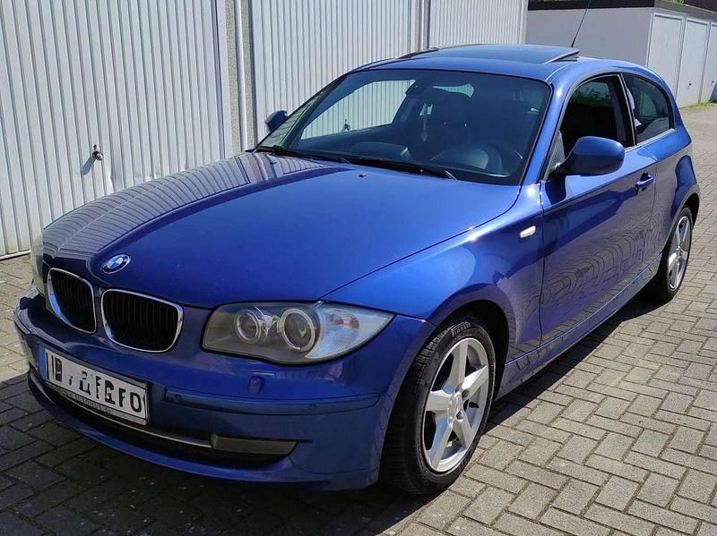 Gebraucht 2011 BMW 120 Sport Line Kleinwagen | 4.700 € (Fairer Preis) - Bild 1/4