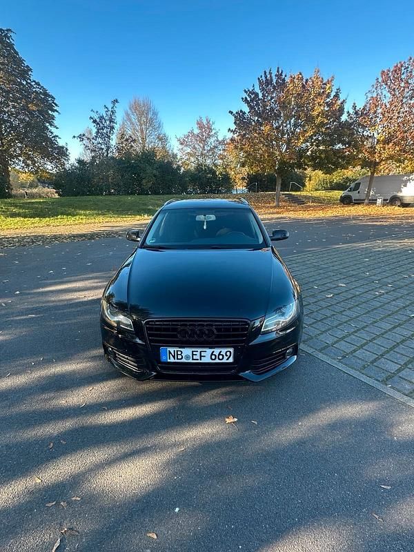 Gebraucht 2010 Audi A4 Kombi | 6.000 € (Fairer Preis) - Bild 1/4