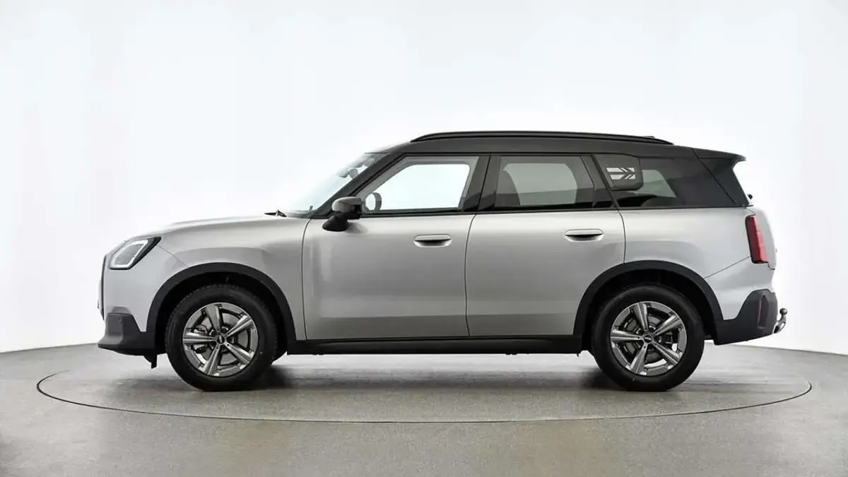 Occasion Mini Countryman Classic 170 ch (125 kW) 2024 Gris SUV