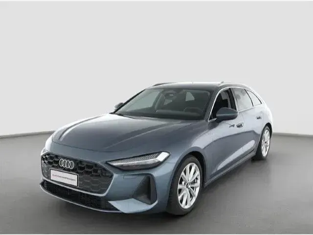 Second-hand Audi A5 Sport 299 CP (219 kW) 2025 Break