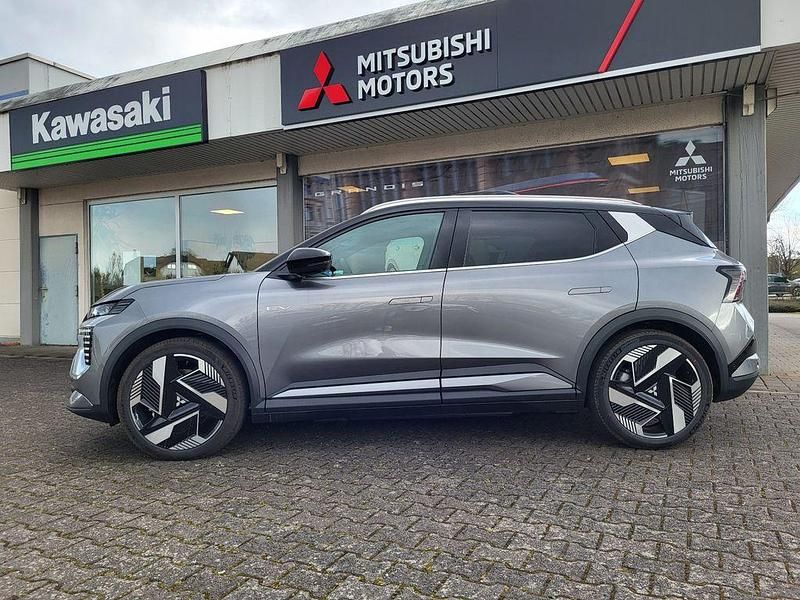 Gebraucht Mitsubishi Eclipse Diamant Edition 160 kW (218 PS) 2026 Grau SUV