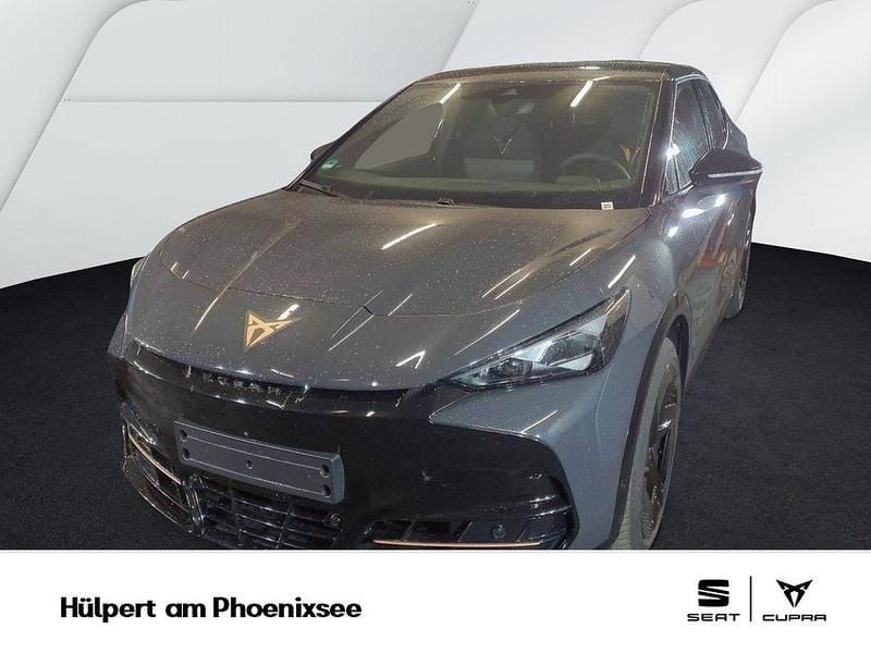 Uranograu Gebraucht 2025 Cupra Tavascan VZ SUV | 45.930 € (Superpreis) - Bild 1/2