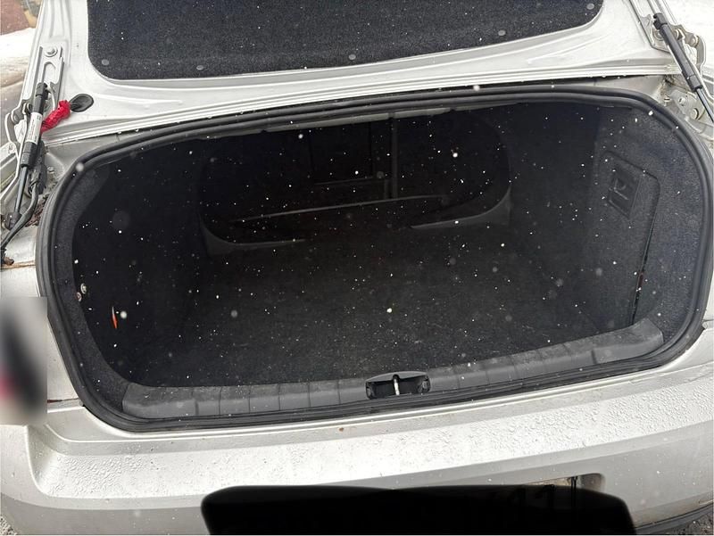 Gebraucht Opel Vectra 2005 Silber Limousine