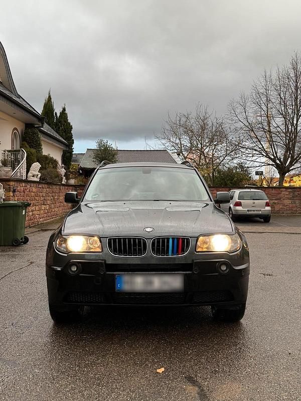 Gebraucht 2006 BMW X3 SUV | 4.350 € (Fairer Preis) - Bild 1/4