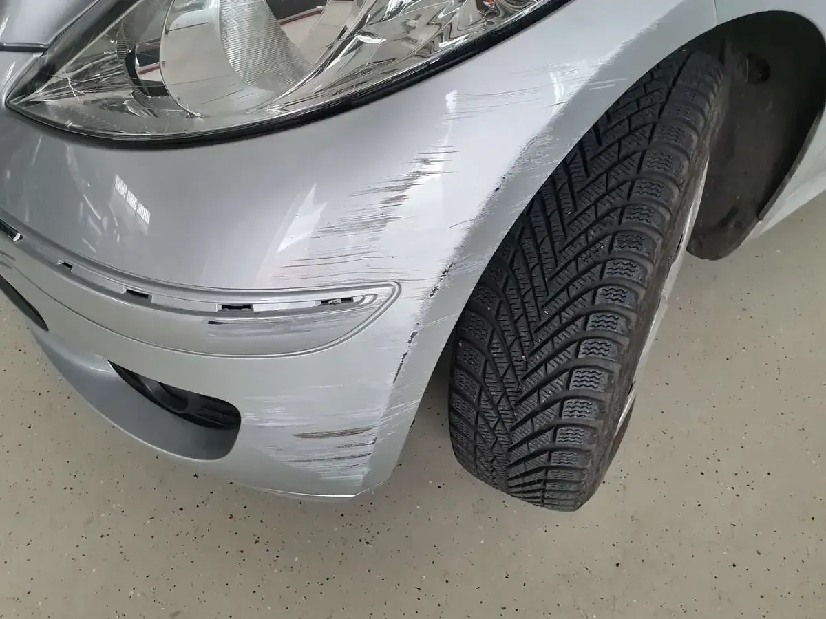 Gebraucht Mercedes A170 116 PS (85 kW) 2007 Polarsilber  metalliclack Kleinwagen