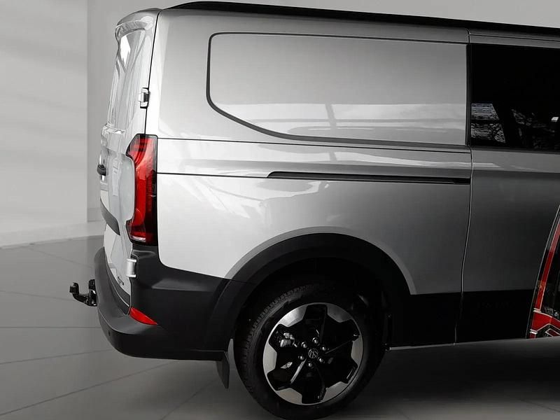 Neu VW Transporter PanAmericana 150 PS (110 kW) 2026 Andere Van