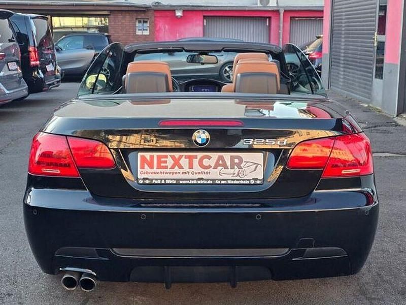 Gebraucht BMW 325 Exclusive 204 PS (150 kW) 2013 Andere