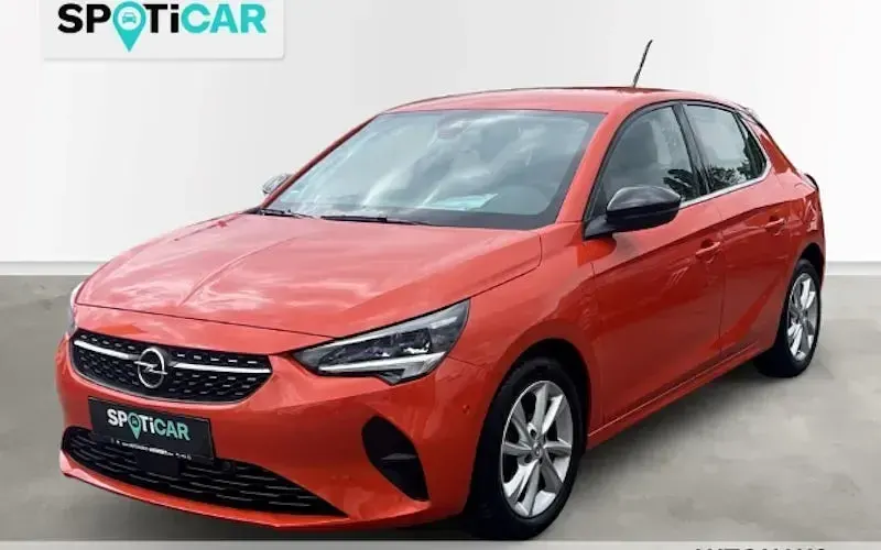 Gebraucht Opel Corsa Elegance 101 PS (74 kW) 2023 Kleinwagen
