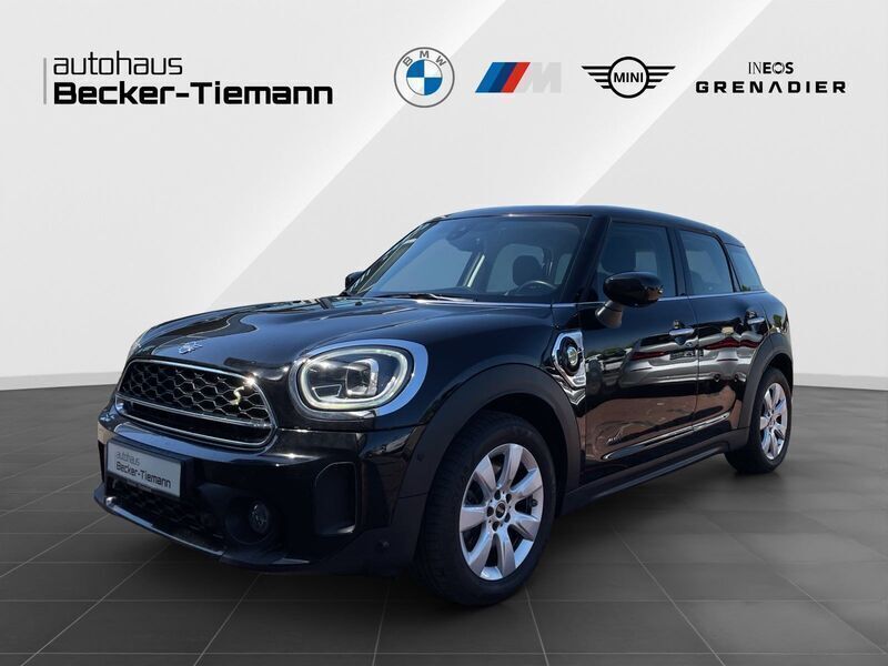 Andere Gebraucht 2022 Mini Cooper Countryman SUV | 19.995 € (Fairer Preis) - Bild 1/4