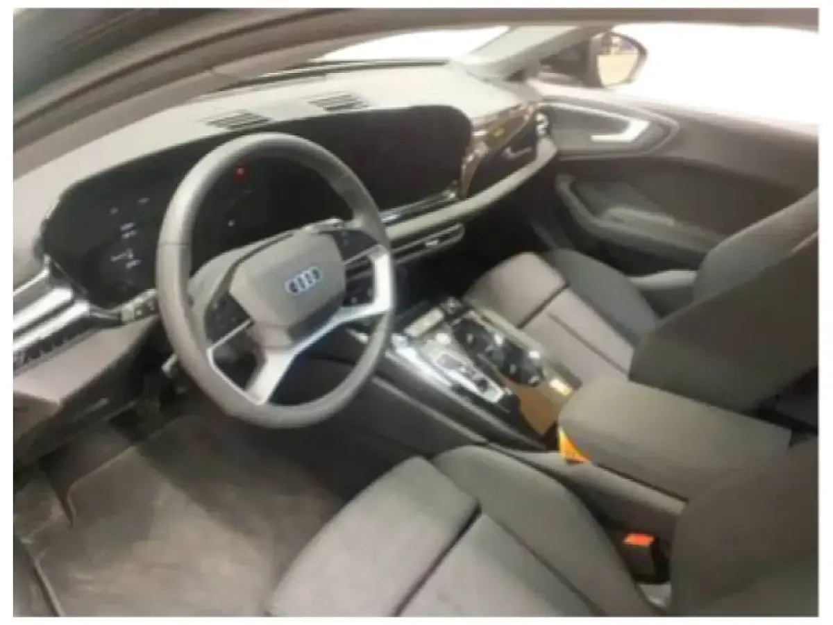 Gebraucht Audi A5 204 PS (150 kW) 2025 Kombi