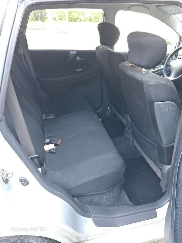 Gebraucht Suzuki Liana 103 PS (75 kW) 2004 Kombi