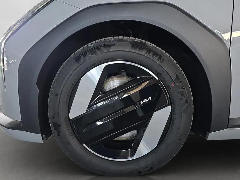 Neu Kia EV4 Earth 110 kW (150 PS) 2026 Grau Limousine