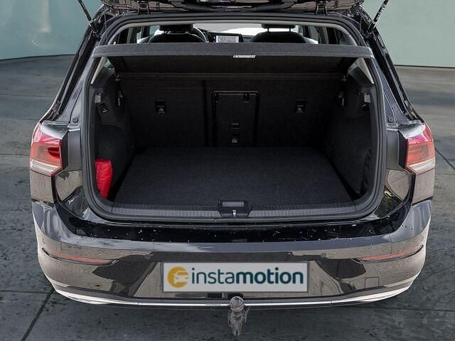 Gebraucht VW Golf VIII Move 150 PS (110 kW) 2023 Schwarz Limousine