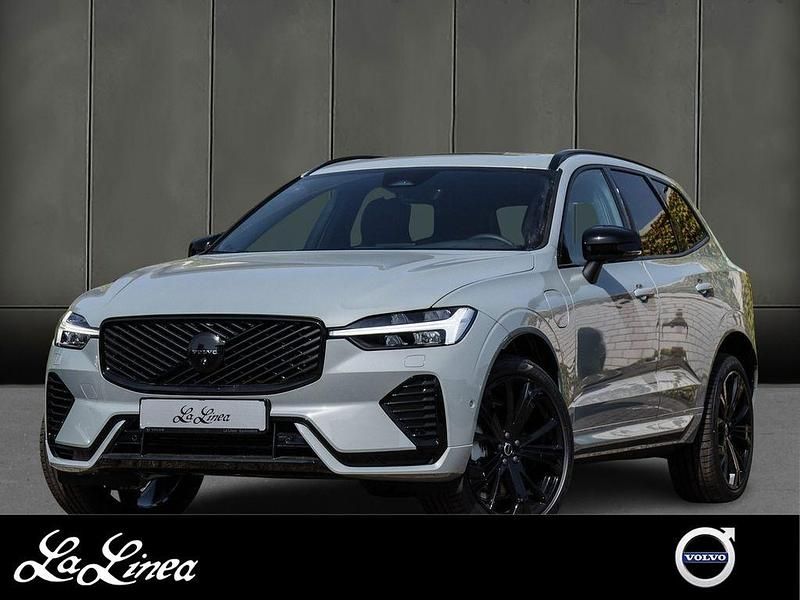 Grau Neu 2025 Volvo XC60 Plus SUV | 74.750 € - Bild 1/2