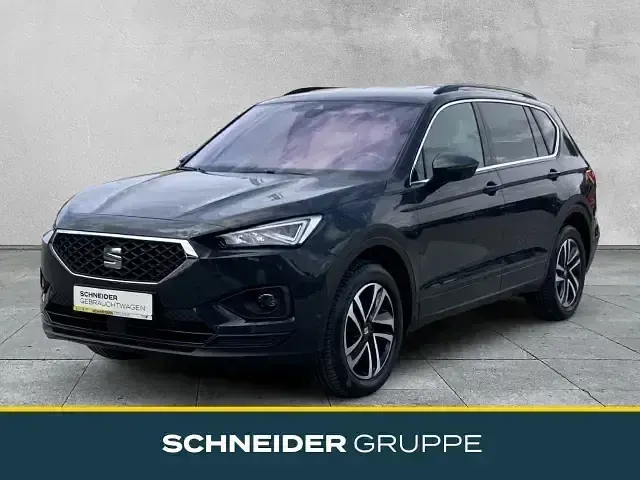 Gebraucht Seat Tarraco Style 150 PS (110 kW) 2022 SUV