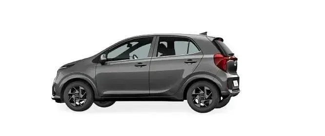 Neu Kia Picanto 68 PS (50 kW) 2026 Kleinwagen