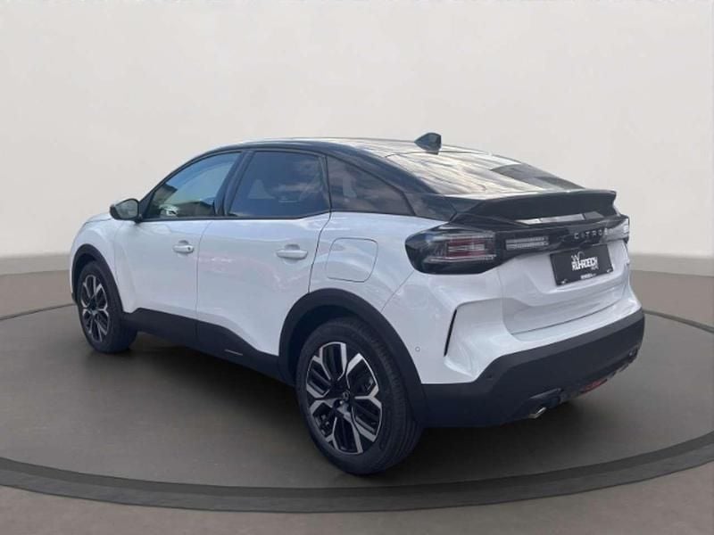 Gebraucht Citroën C4 131 PS (96 kW) 2025 Okenitweiß SUV